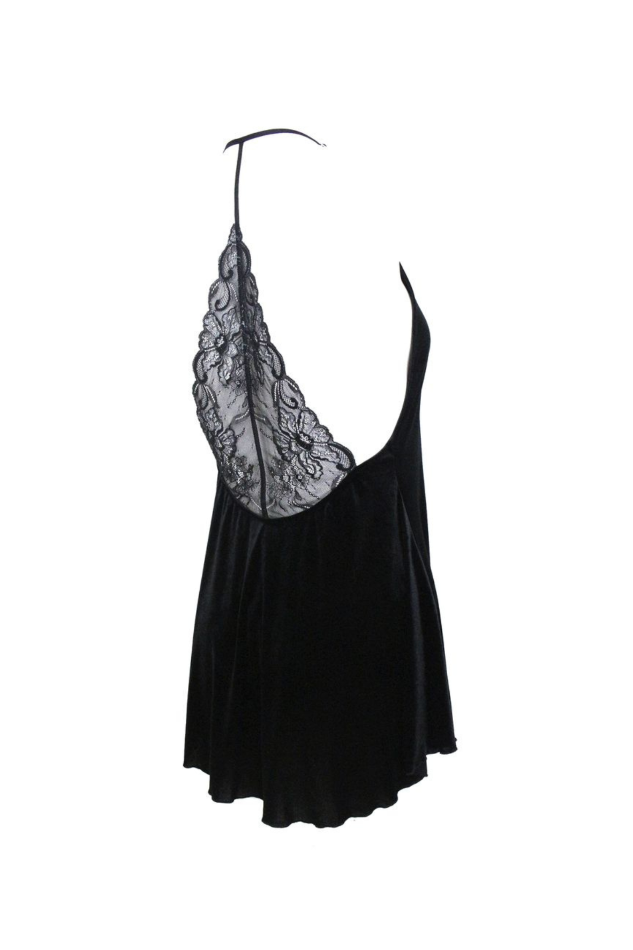 Komplet baby doll #2 GATSBY