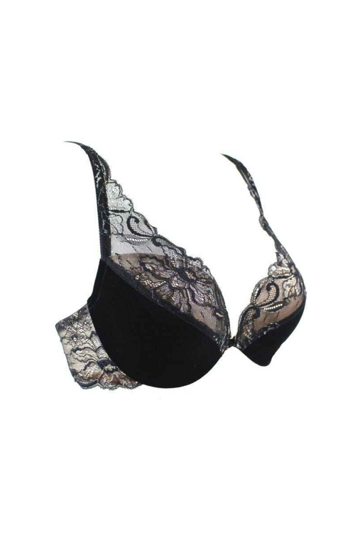 Biustonosz push-up #1 GATSBY - Annebra.pl