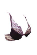 Biustonosz push-up #1 GATSBY