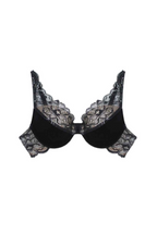 Biustonosz push-up #1 GATSBY
