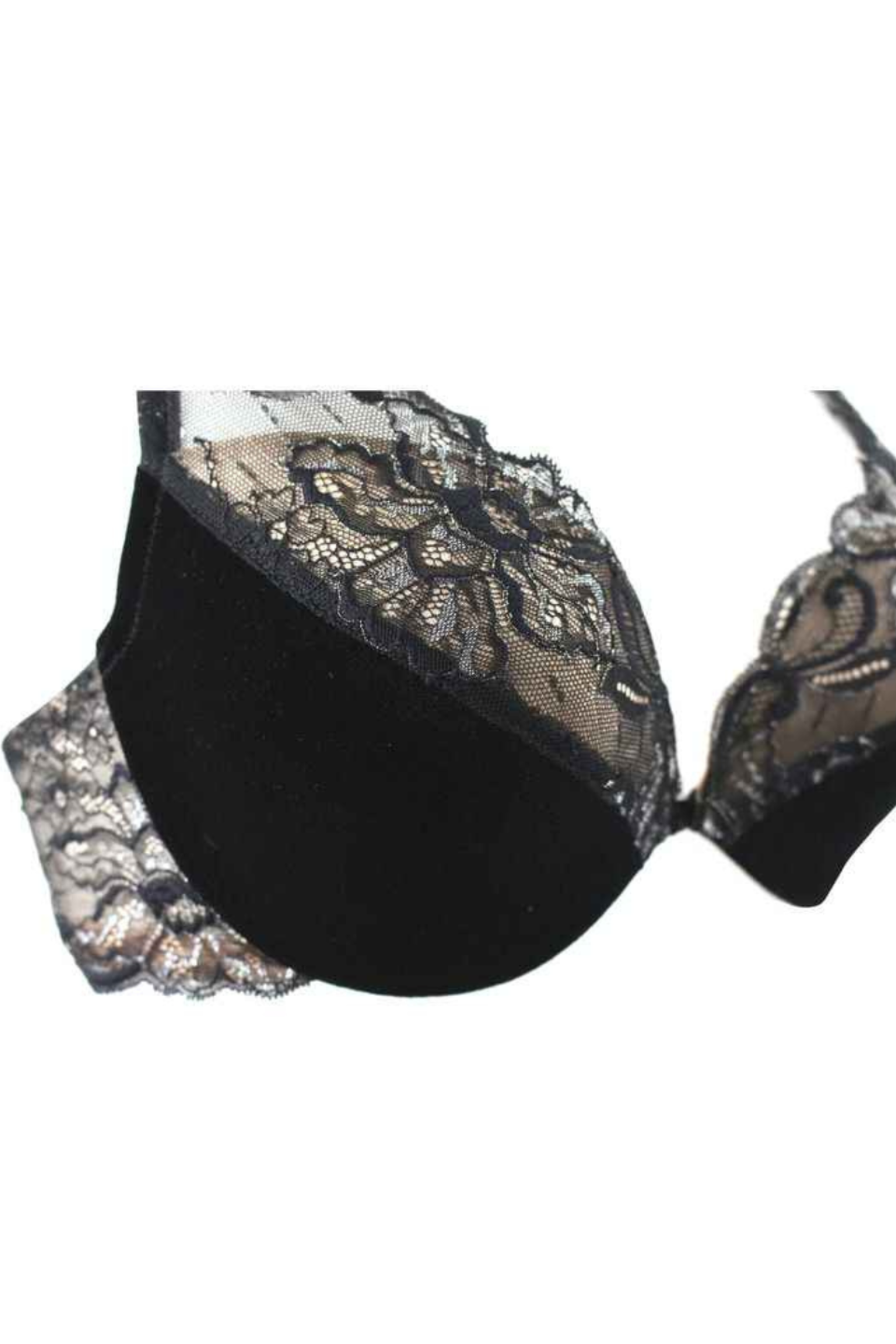 Biustonosz push-up #1 GATSBY