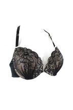 Biustonosz push-up #2 GATSBY