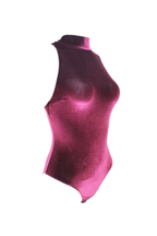 Body aksamitne #1 GATSBY