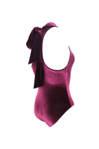 Body aksamitne #1 GATSBY