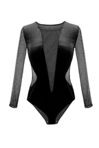 Body aksamitne #2 GATSBY