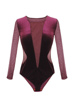 Body aksamitne #2 GATSBY