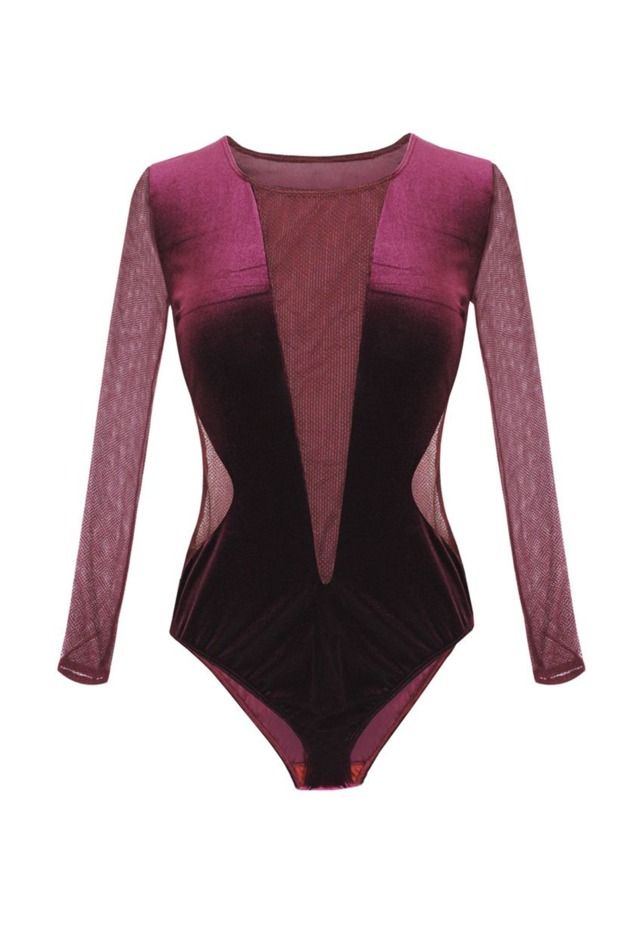 Body aksamitne #2 GATSBY