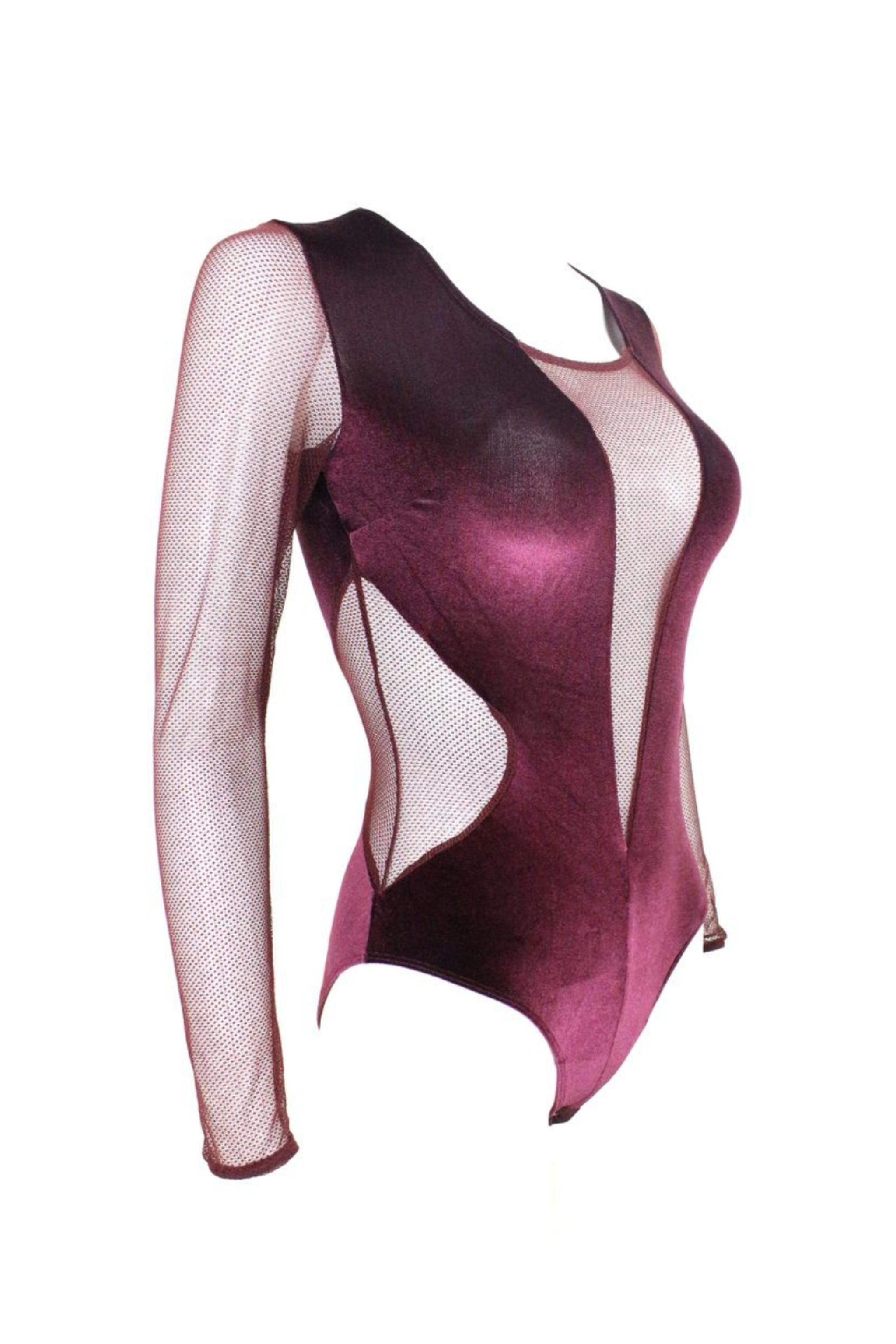 Body aksamitne #2 GATSBY