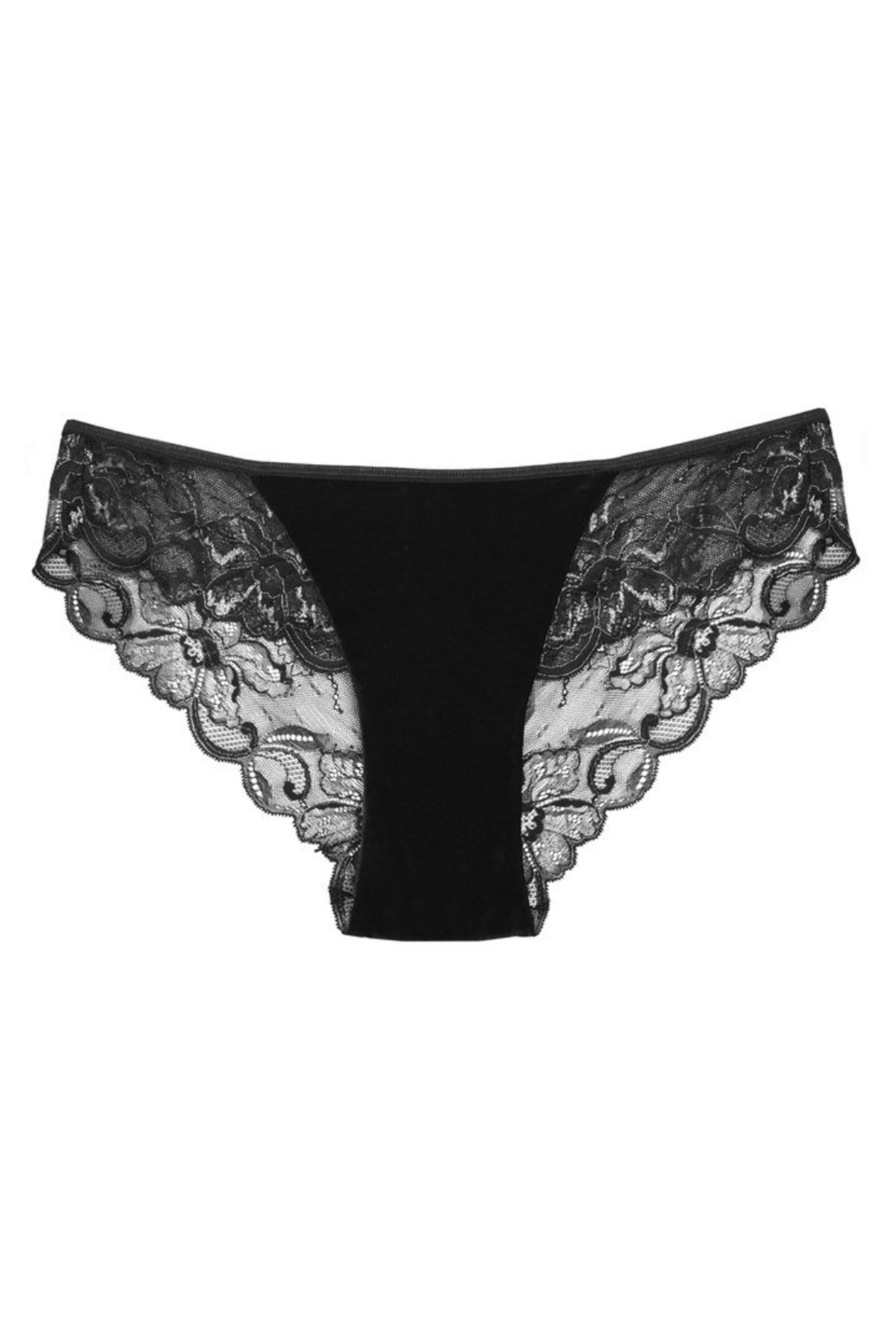 Figi koronkowe #2 GATSBY