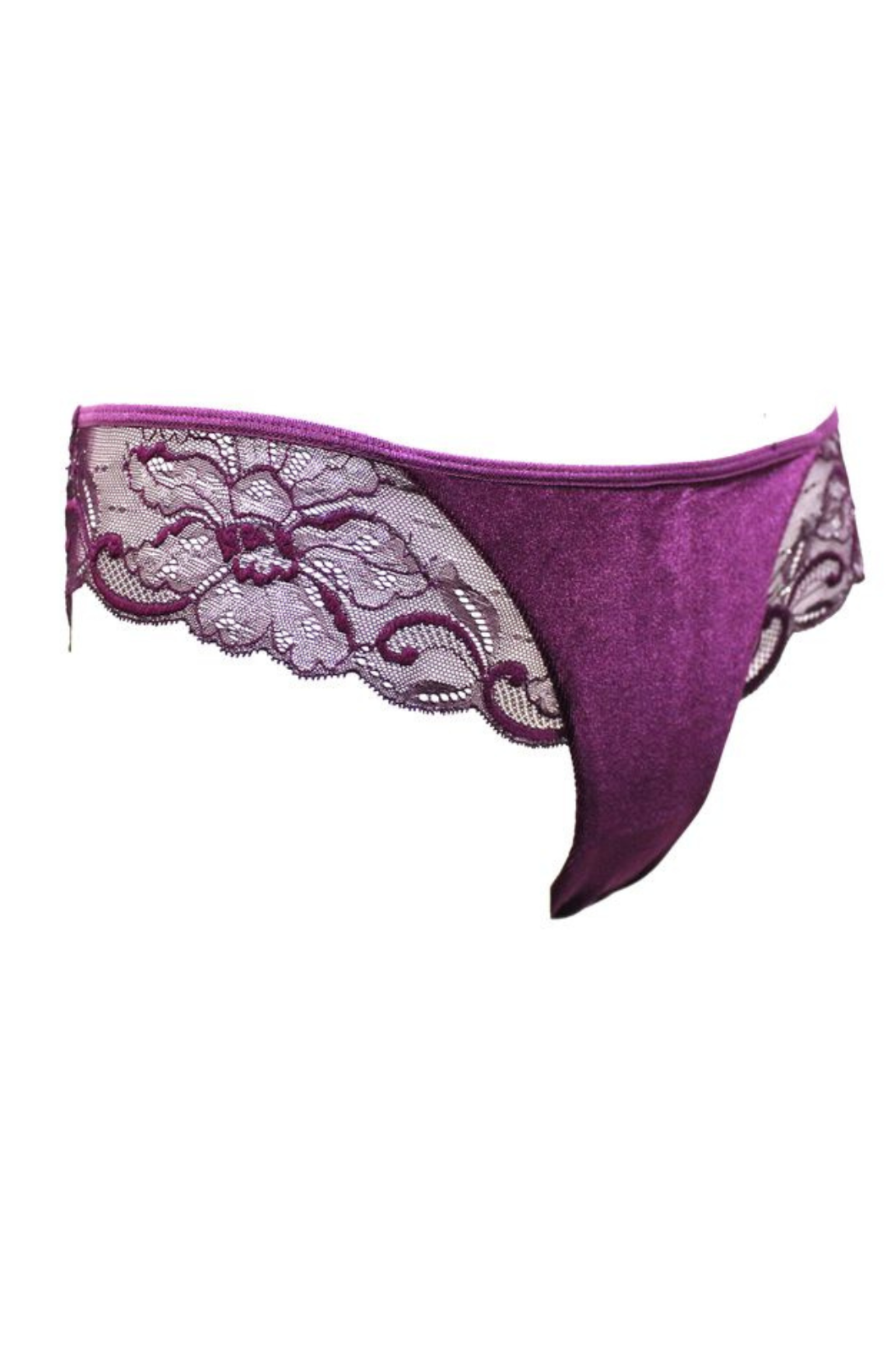 Figi koronkowe #2 GATSBY