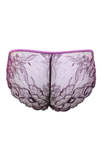 Figi koronkowe #2 GATSBY