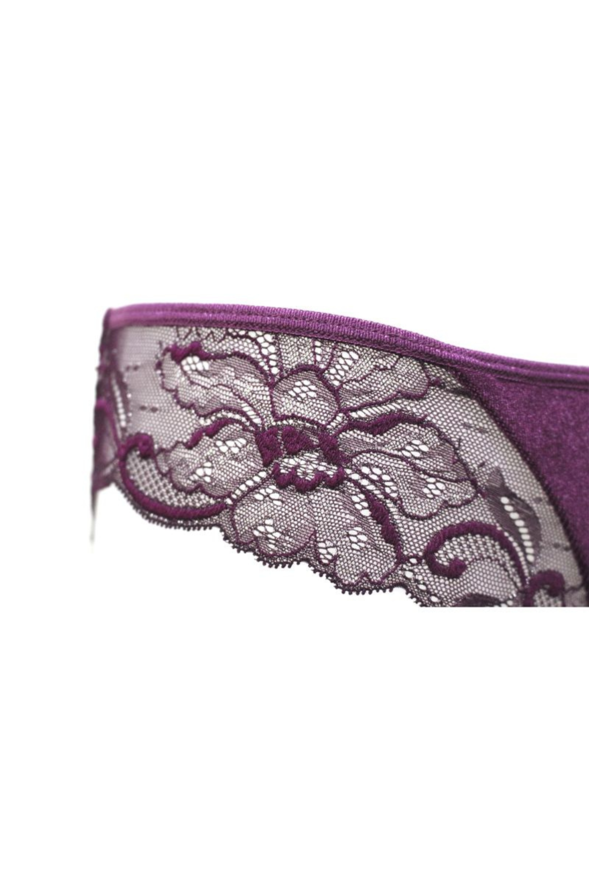 Figi koronkowe #2 GATSBY