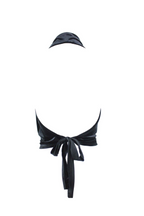 Top aksamitny #1 GATSBY