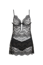 Komplet baby doll GLAM