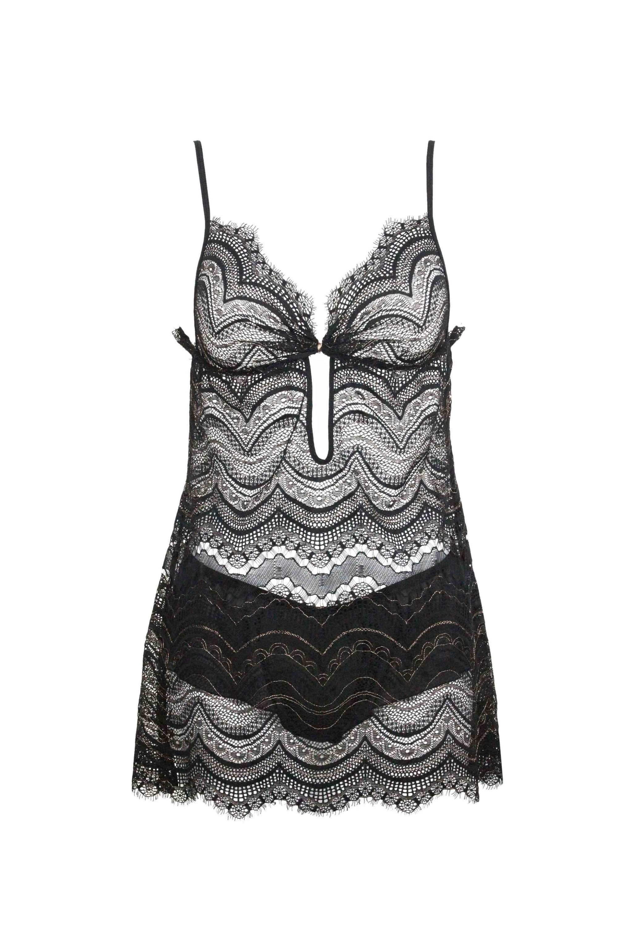 Komplet baby doll GLAM