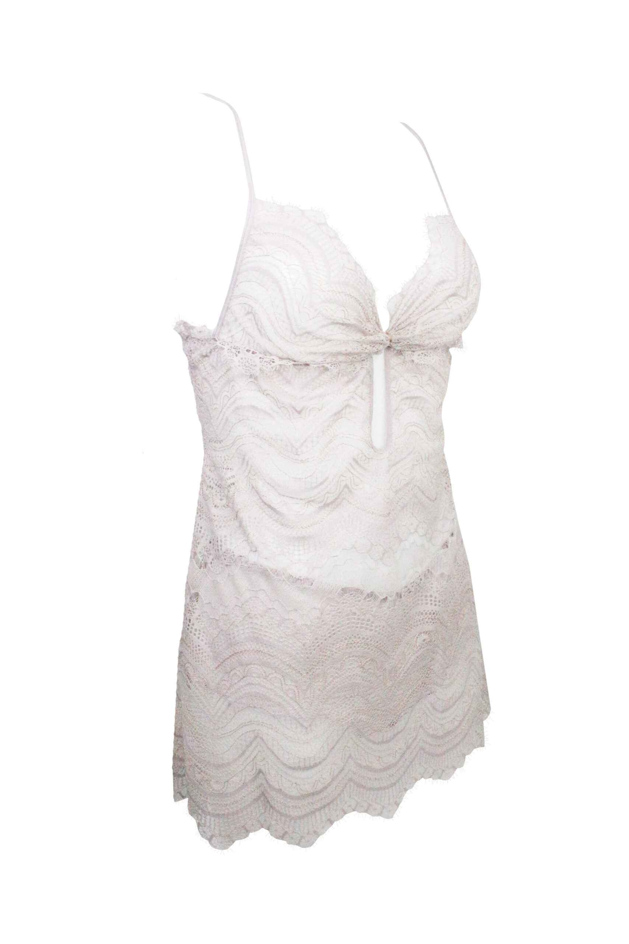 Komplet baby doll GLAM