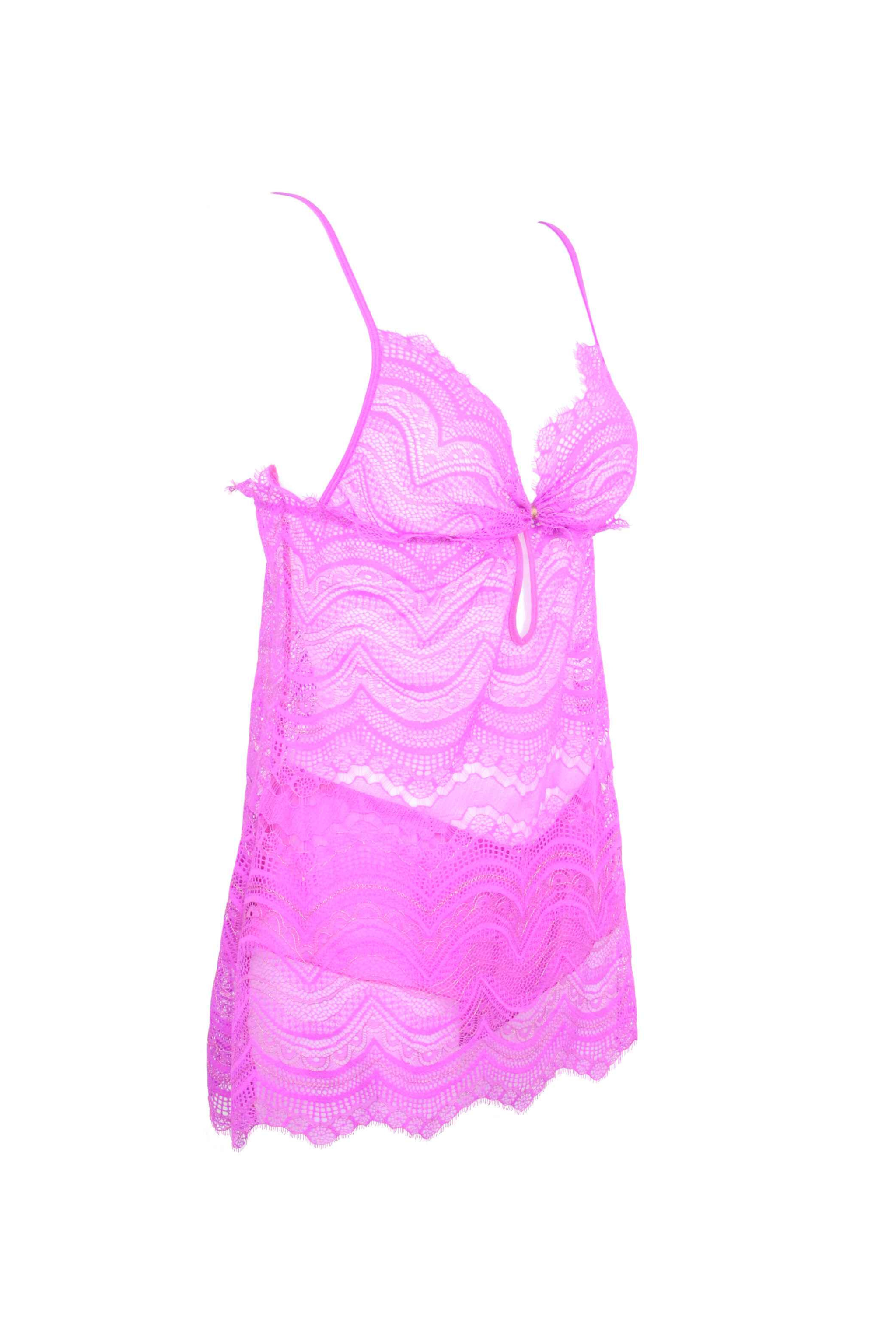 Komplet baby doll GLAM