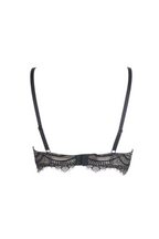 Biustonosz push-up #2 GLAM
