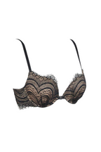 Biustonosz push-up #1 GLAM