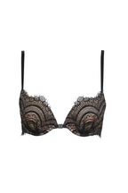 Biustonosz push-up #1 GLAM