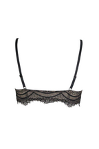 Biustonosz push-up #1 GLAM