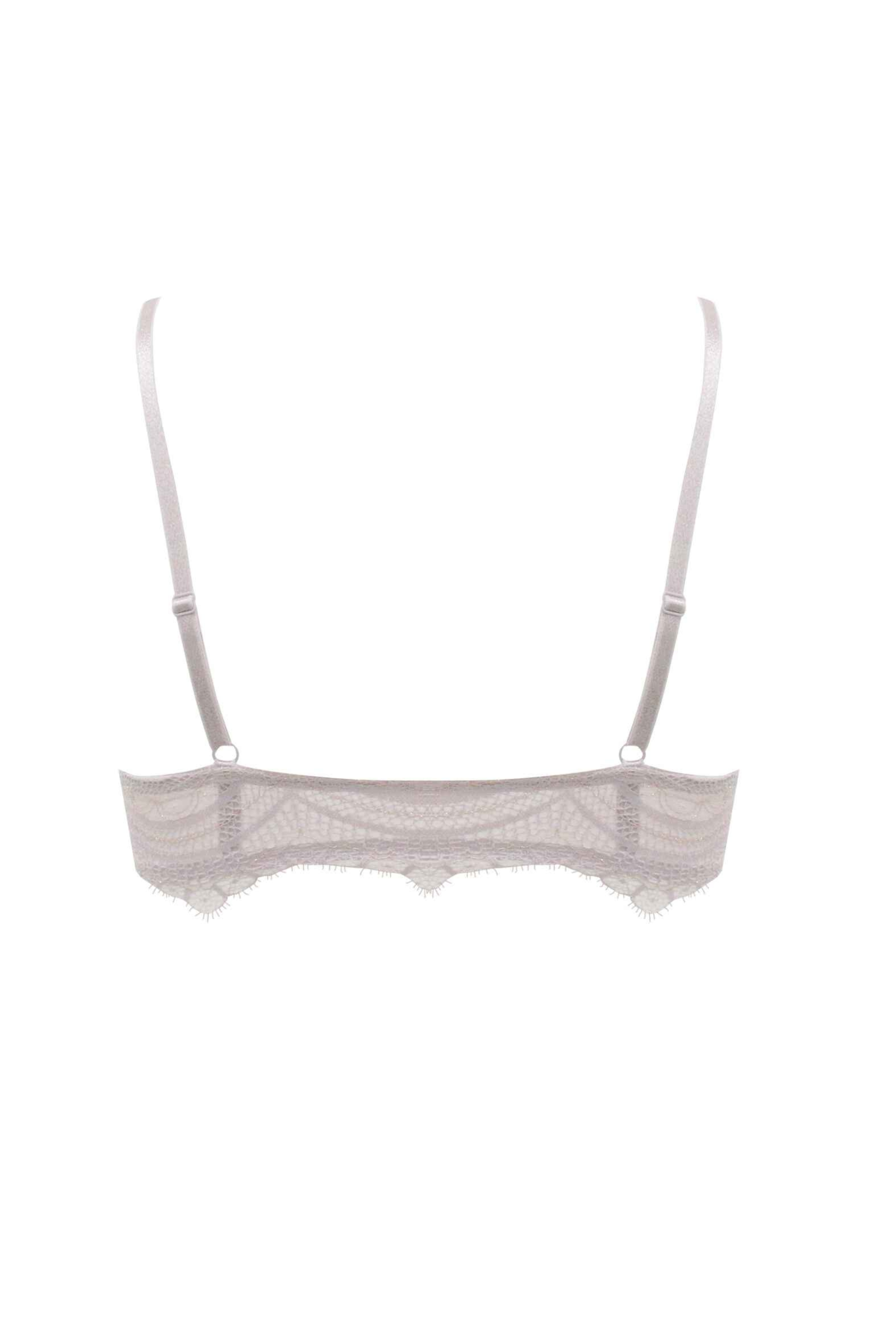 Biustonosz push-up #1 GLAM