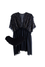 Komplet do spania GLAM