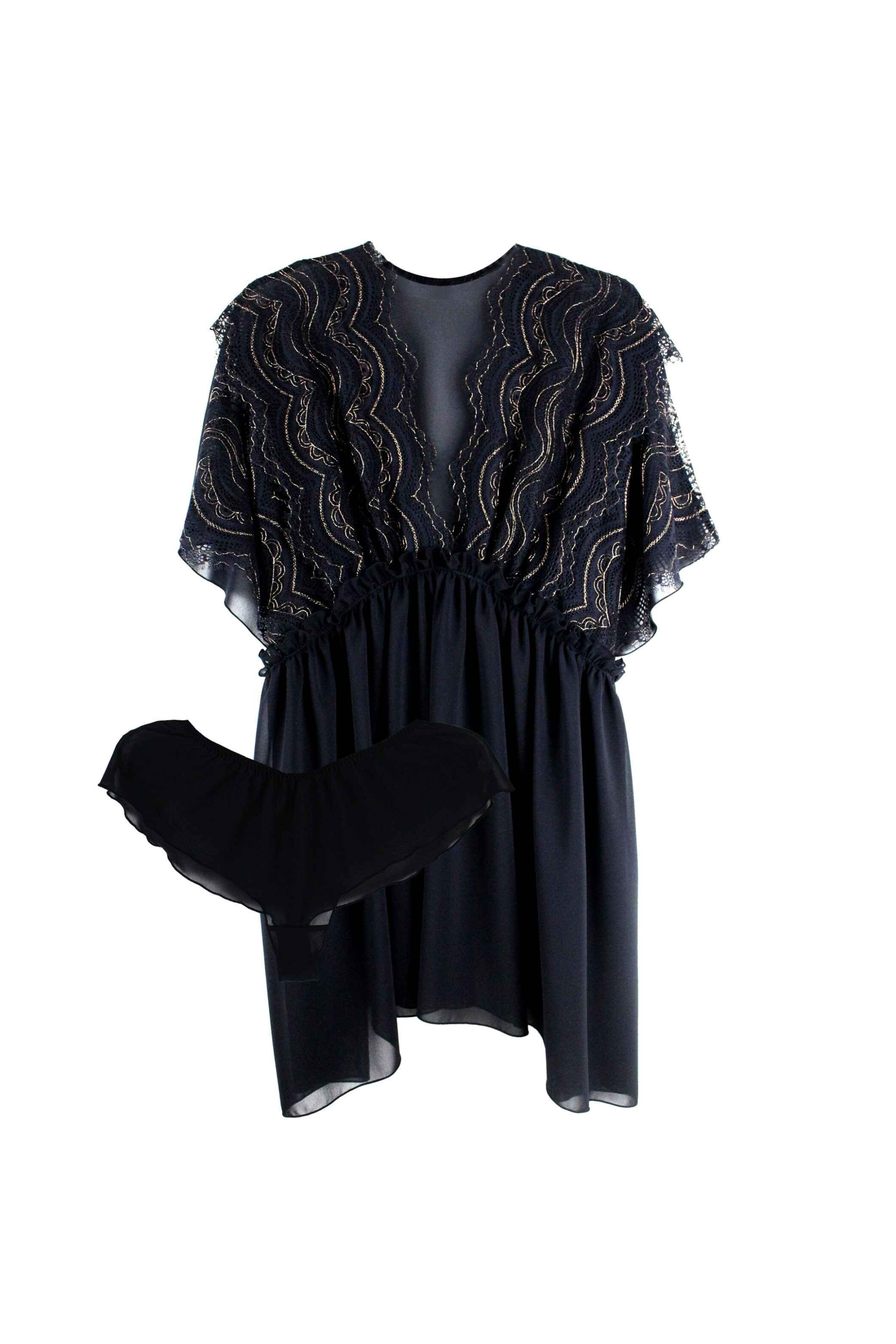 Komplet do spania GLAM