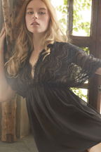 Komplet do spania GLAM