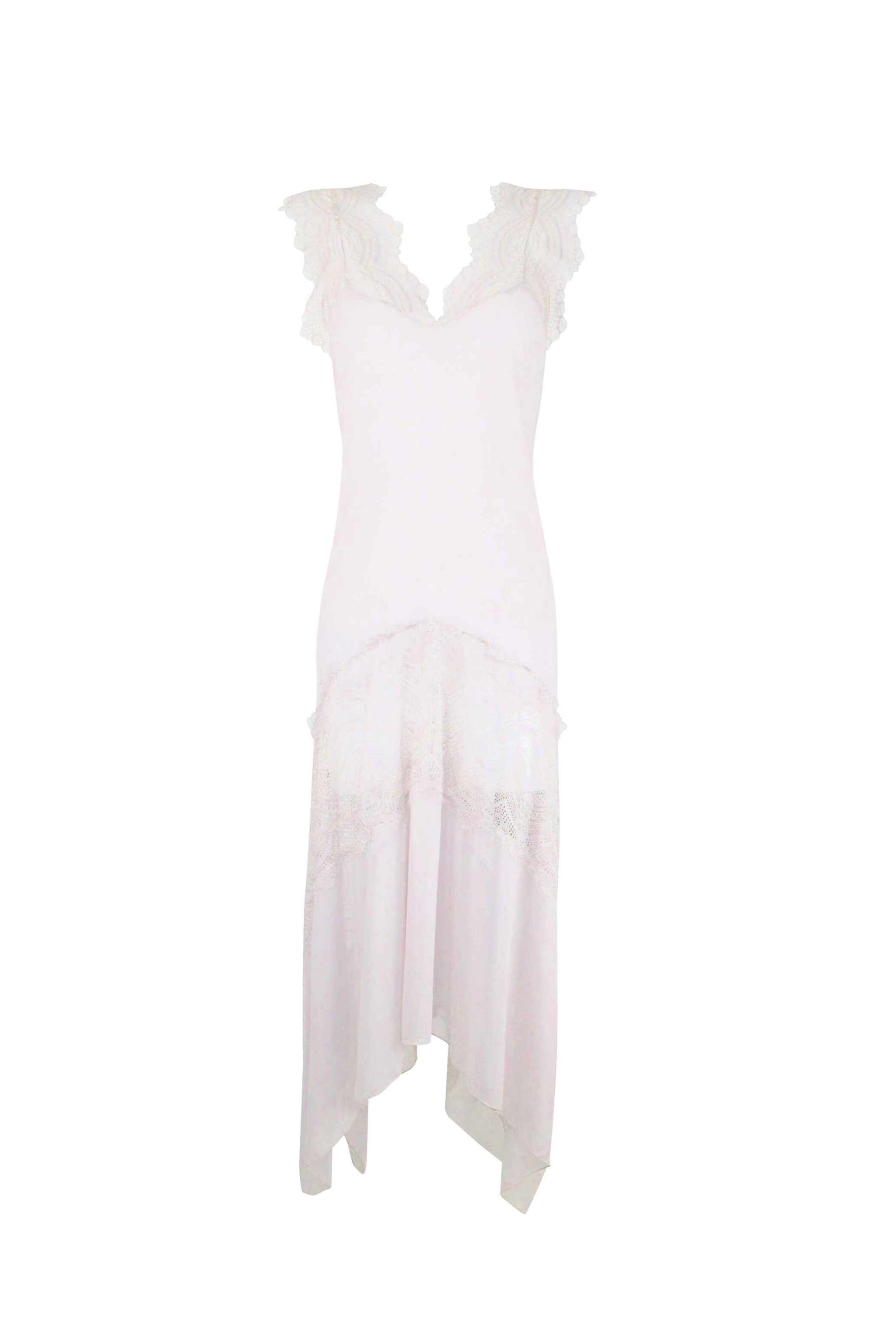 Koszula nocna maxi GLAM