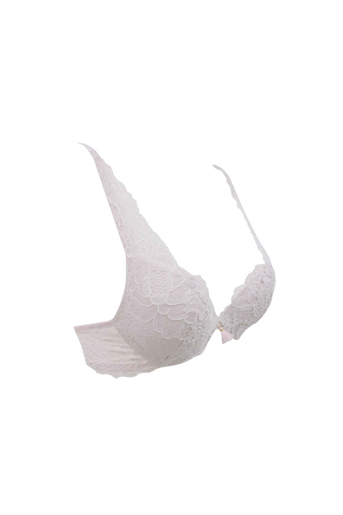 Biustonosz push-up #1 GLITTER - Annebra.pl