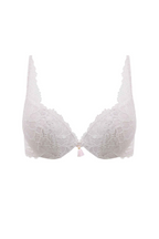 Biustonosz push-up #1 GLITTER