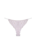 Figi koronkowe #1 GLITTER - Annebra.pl