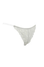 Figi koronkowe #1 GLITTER