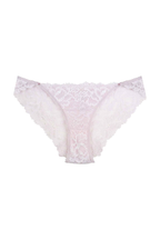 Figi koronkowe #3 GLITTER