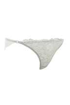 Figi koronkowe #3 GLITTER