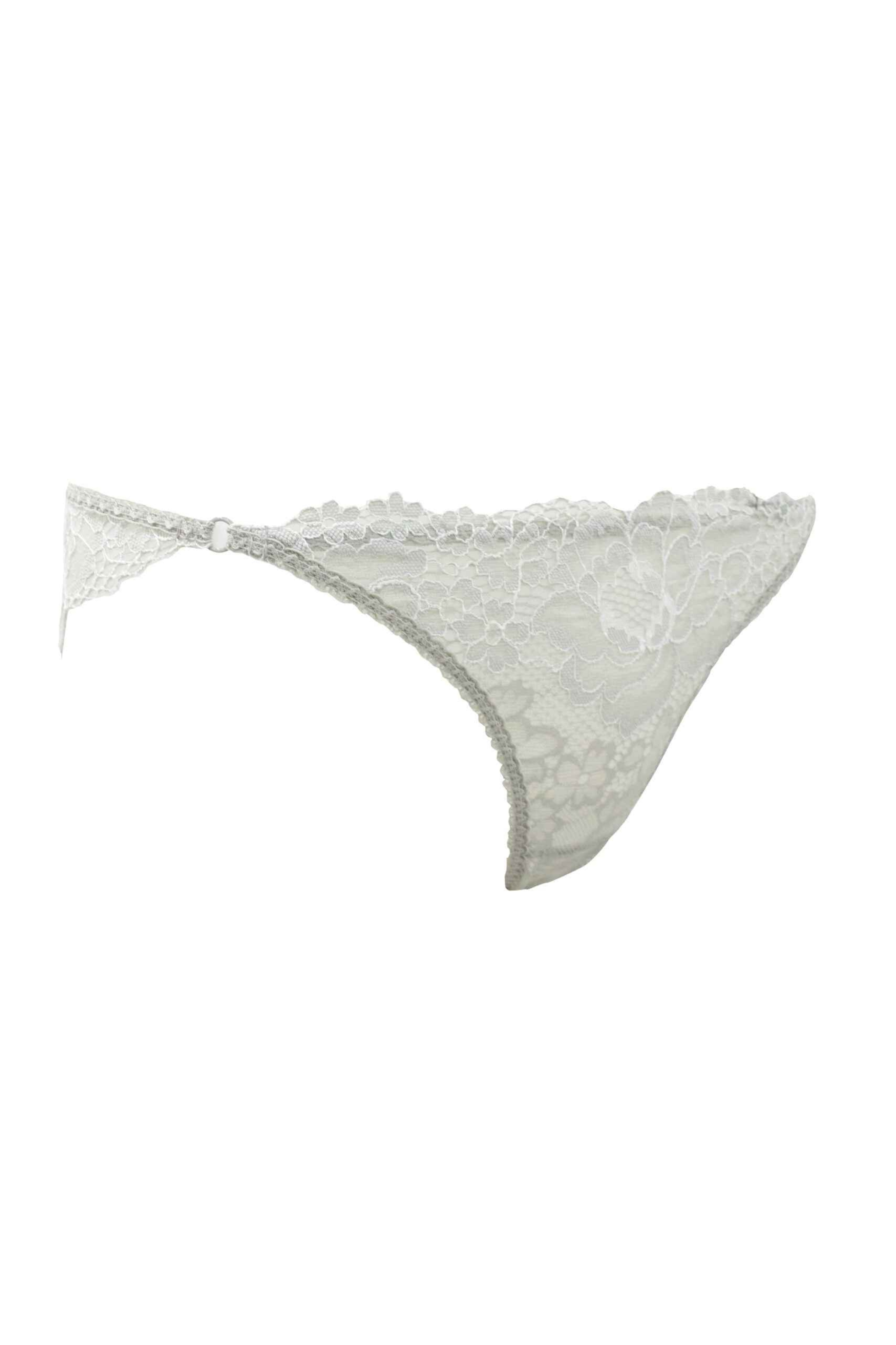 Figi koronkowe #3 GLITTER