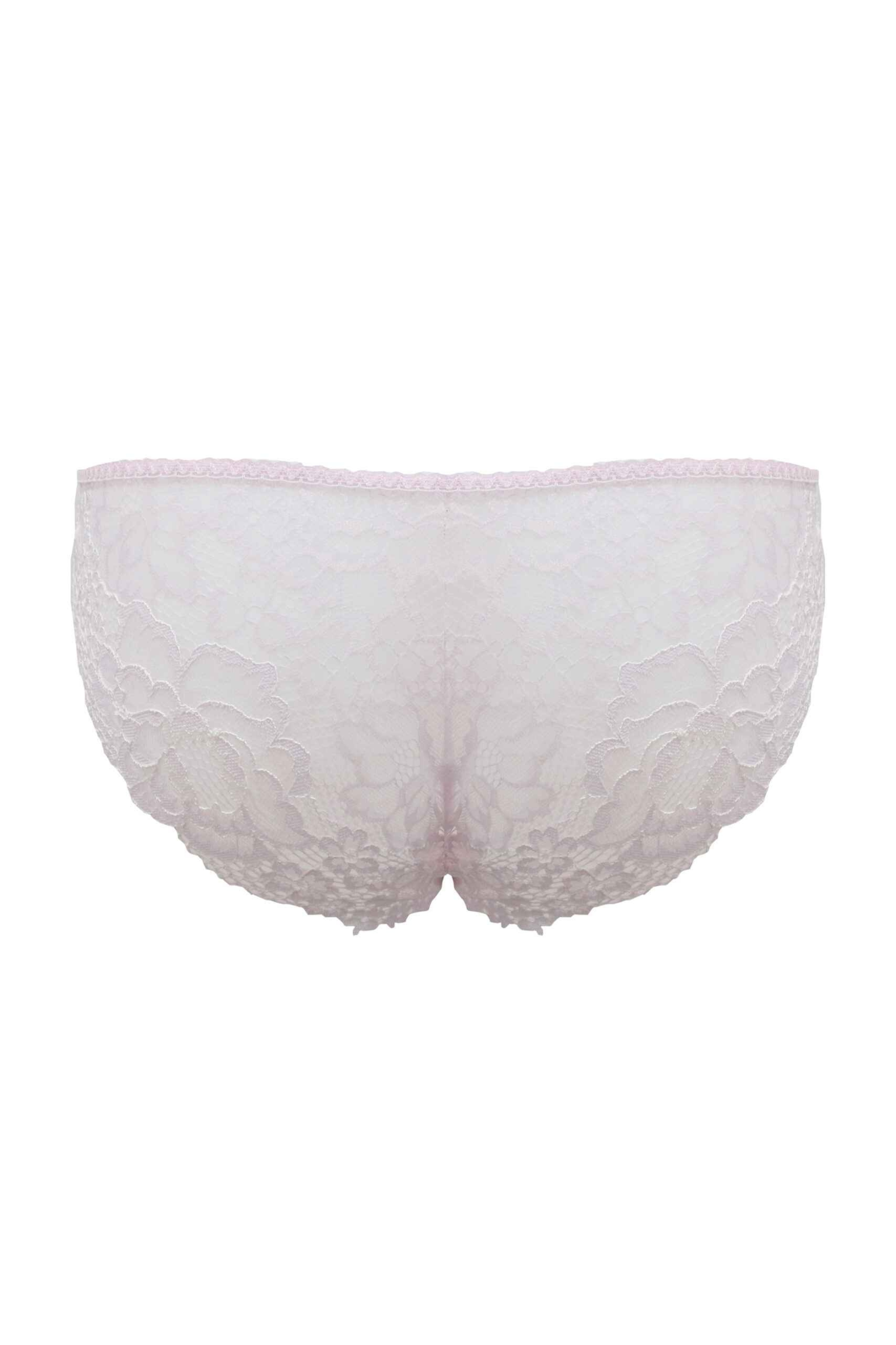 Figi koronkowe #3 GLITTER