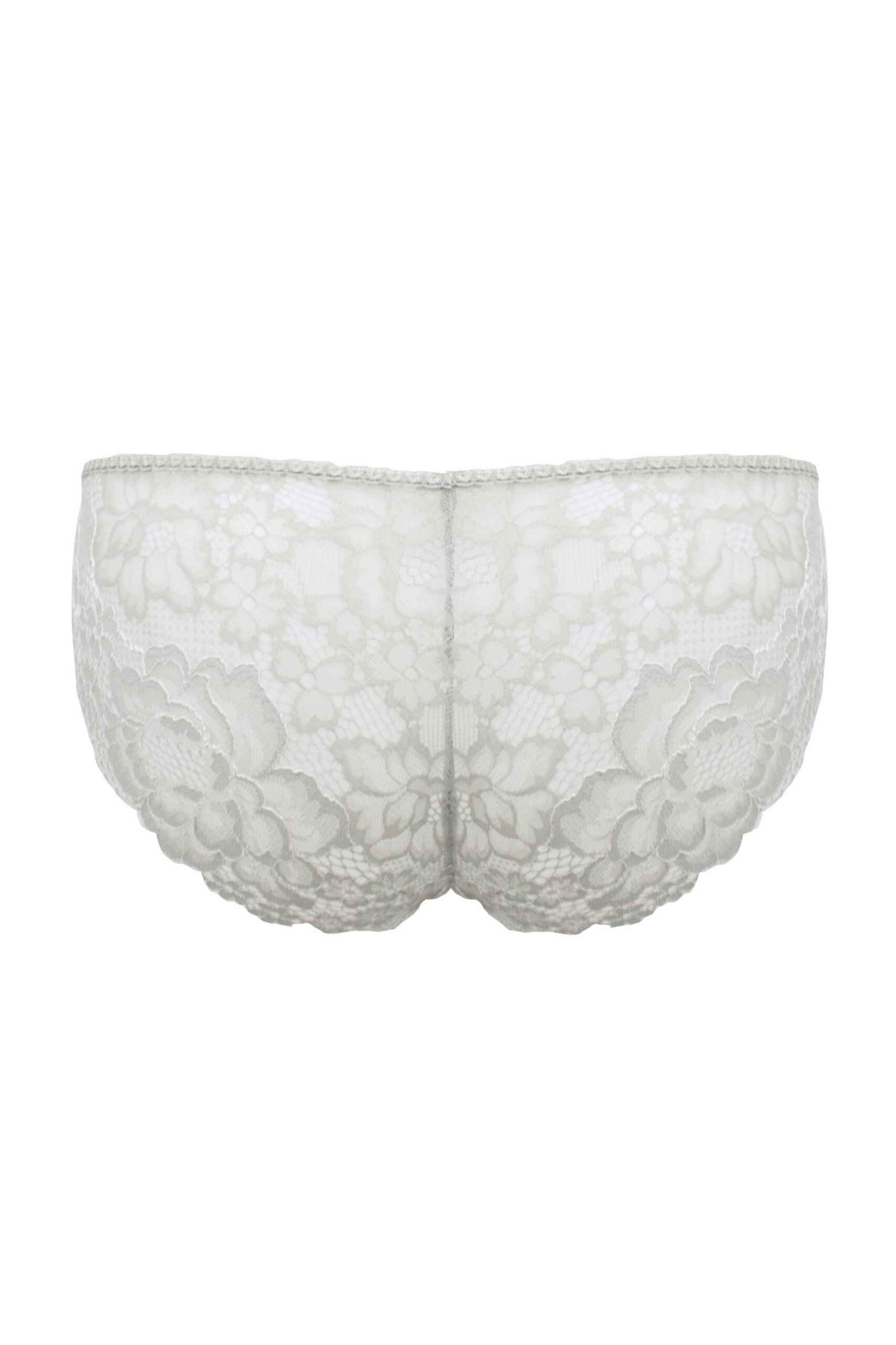 Figi koronkowe #3 GLITTER