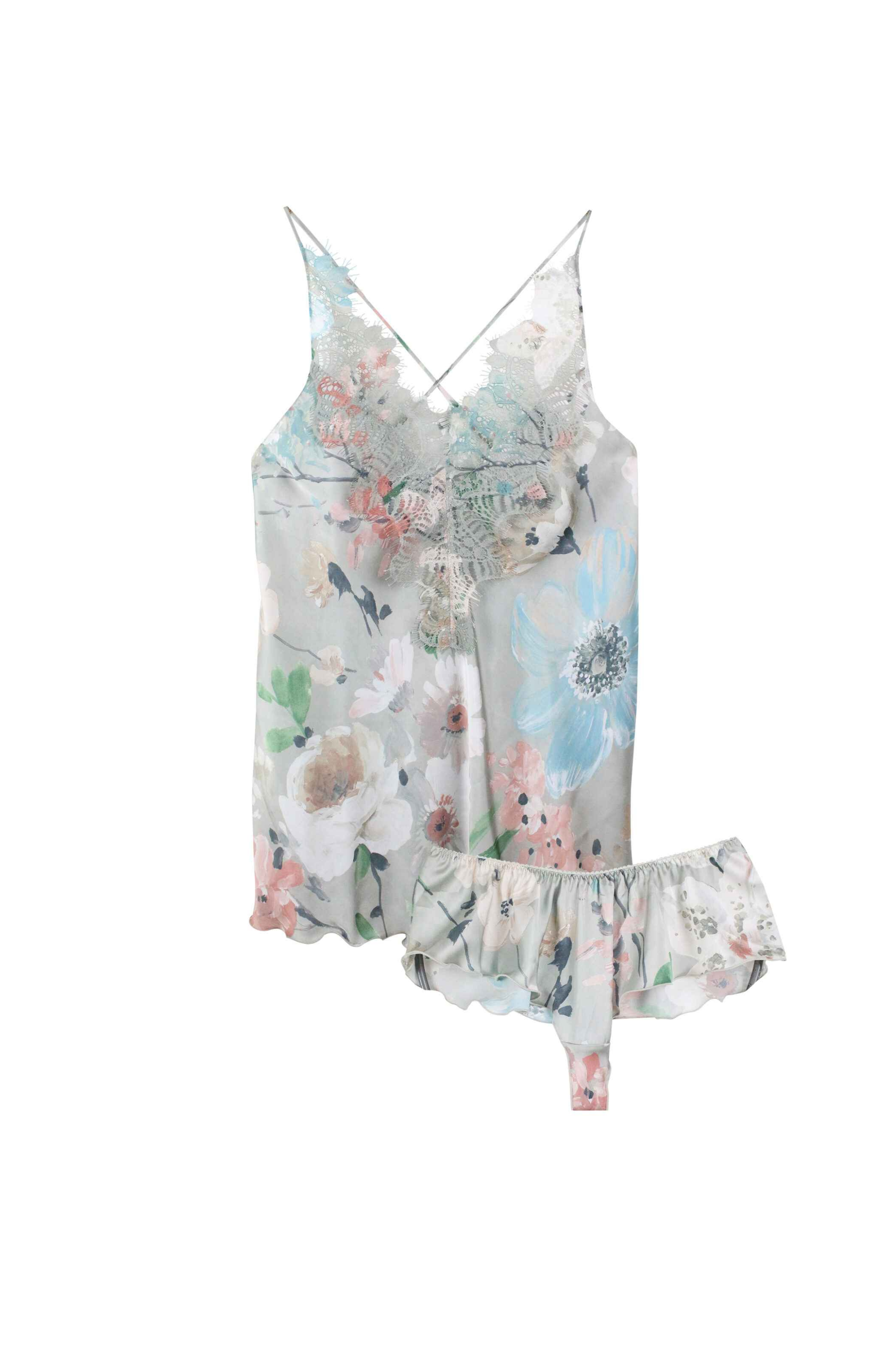 Komplet do spania GLITTER