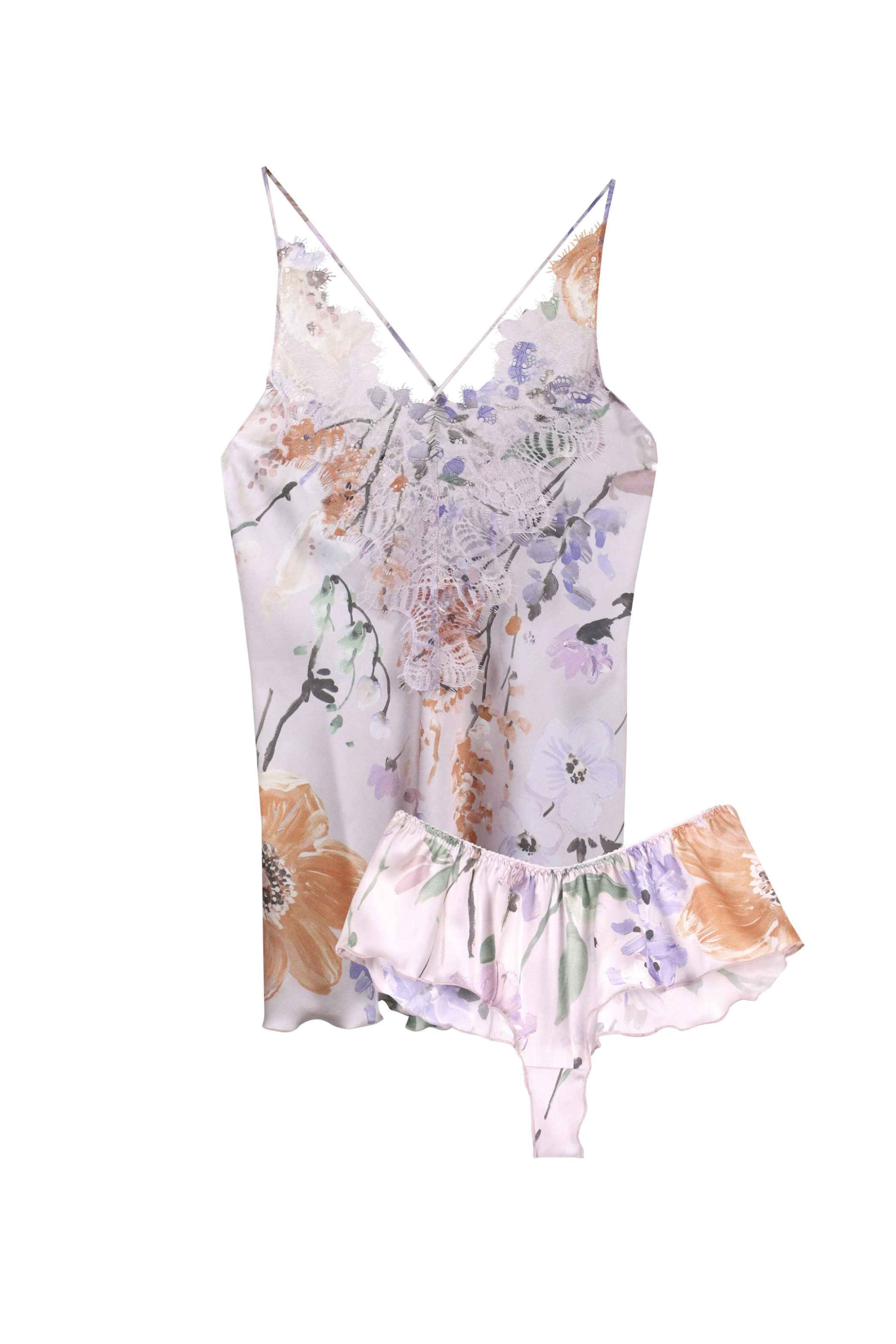 Komplet do spania GLITTER