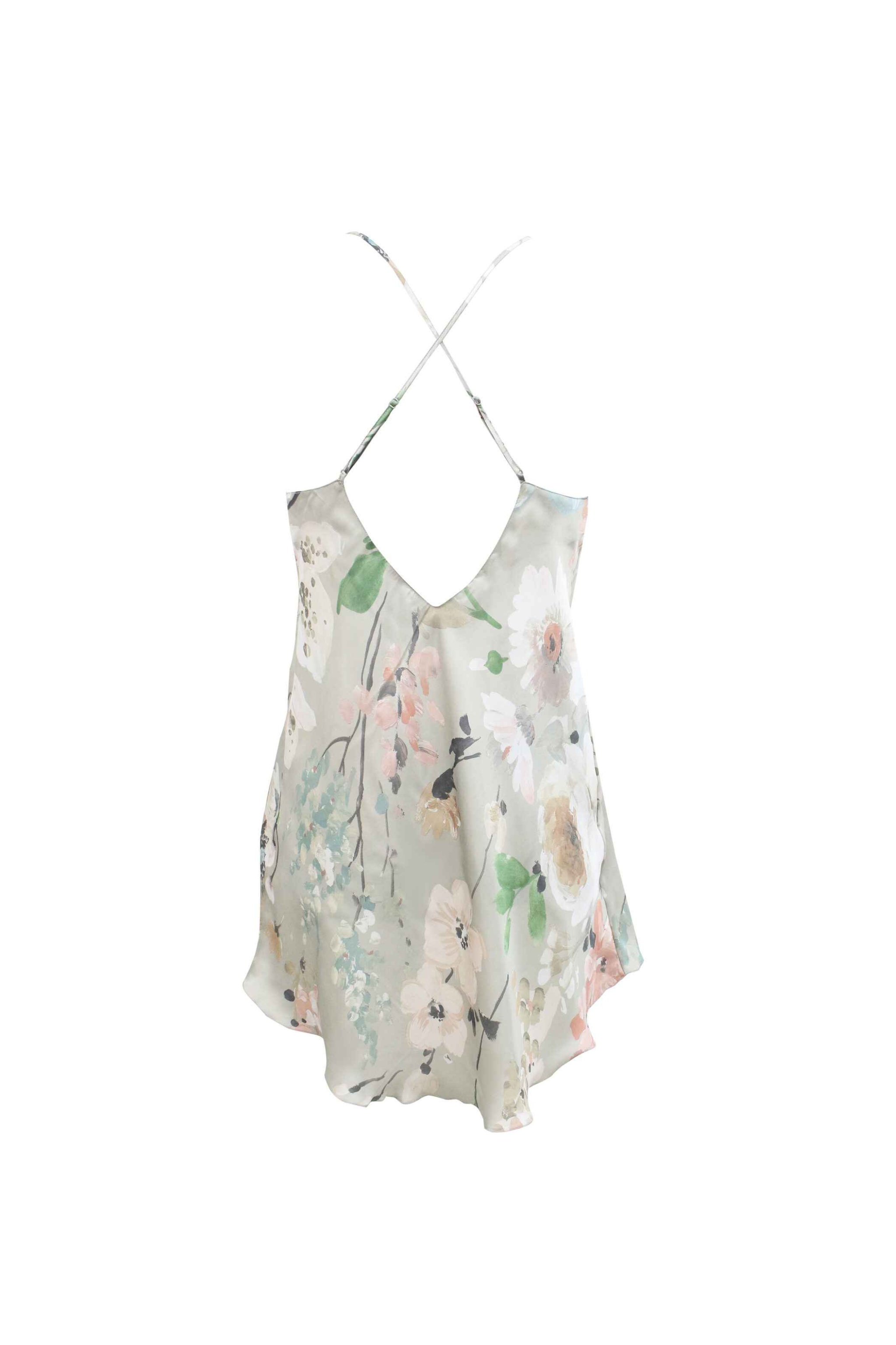 Komplet do spania GLITTER