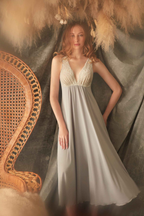 Koszula nocna maxi #3 GLITTER