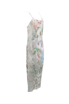 Koszula nocna maxi #1 GLITTER