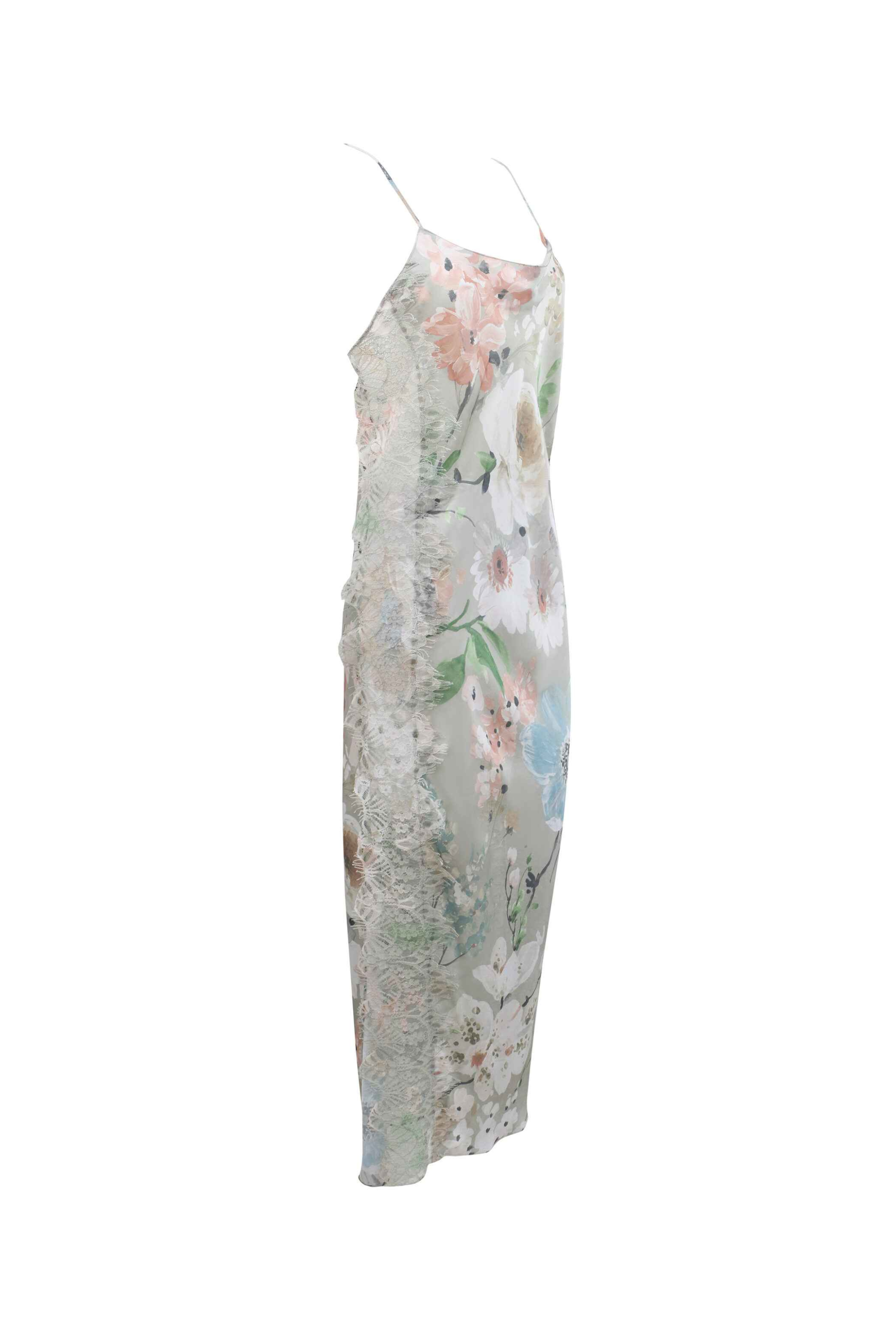 Koszula nocna maxi #1 GLITTER