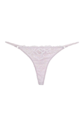 Stringi koronkowe GLITTER - Annebra.pl
