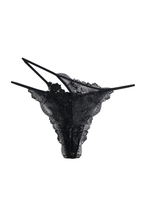 Stringi koronkowe HENNA