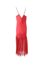 Koszula nocna maxi HOLLYWOOD