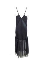 Koszula nocna maxi HOLLYWOOD