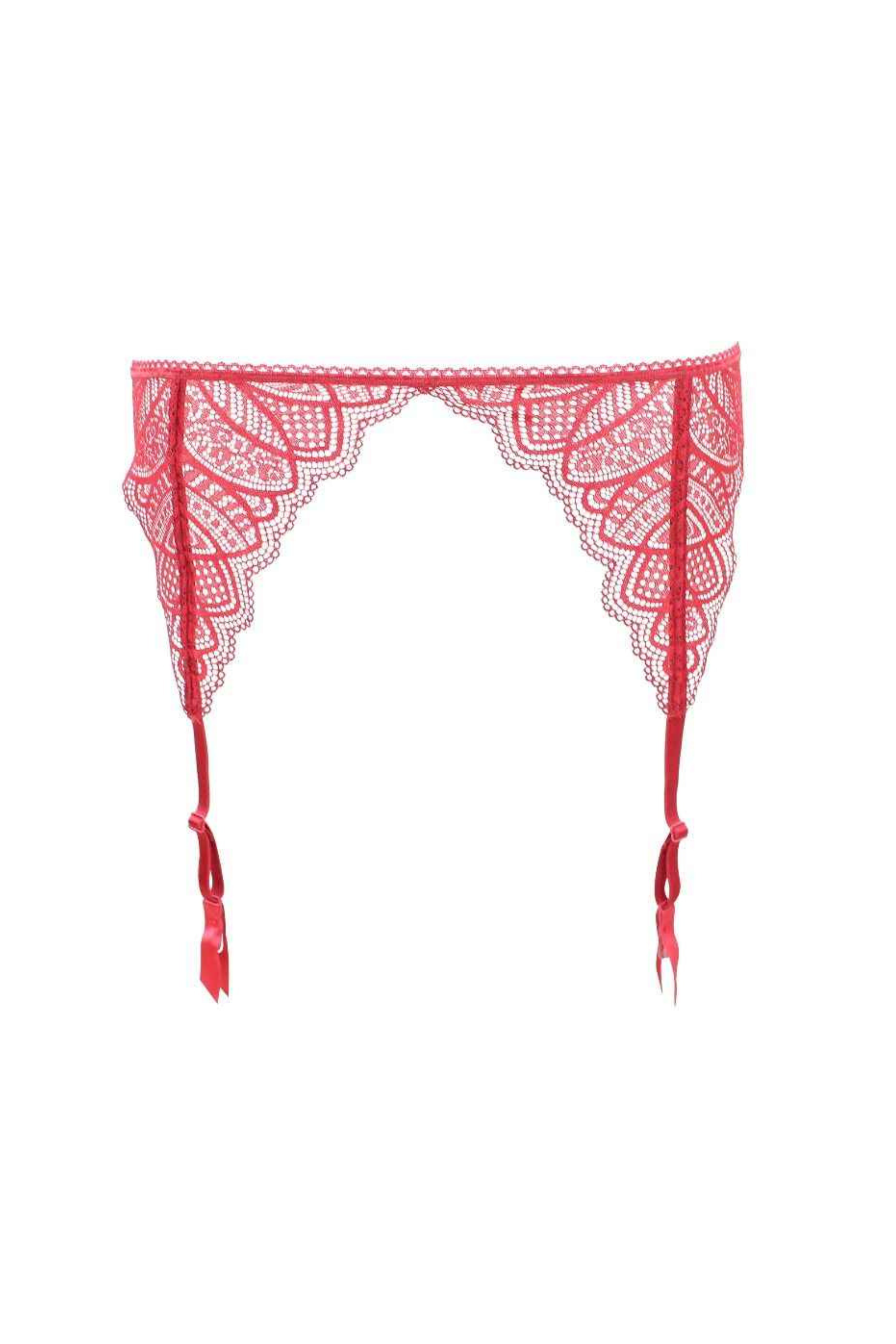 Pas do pończoch HOLLYWOOD